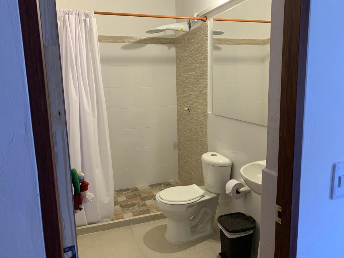 Hostal Home Sant Angelo Вилья-де-Лейва Экстерьер фото