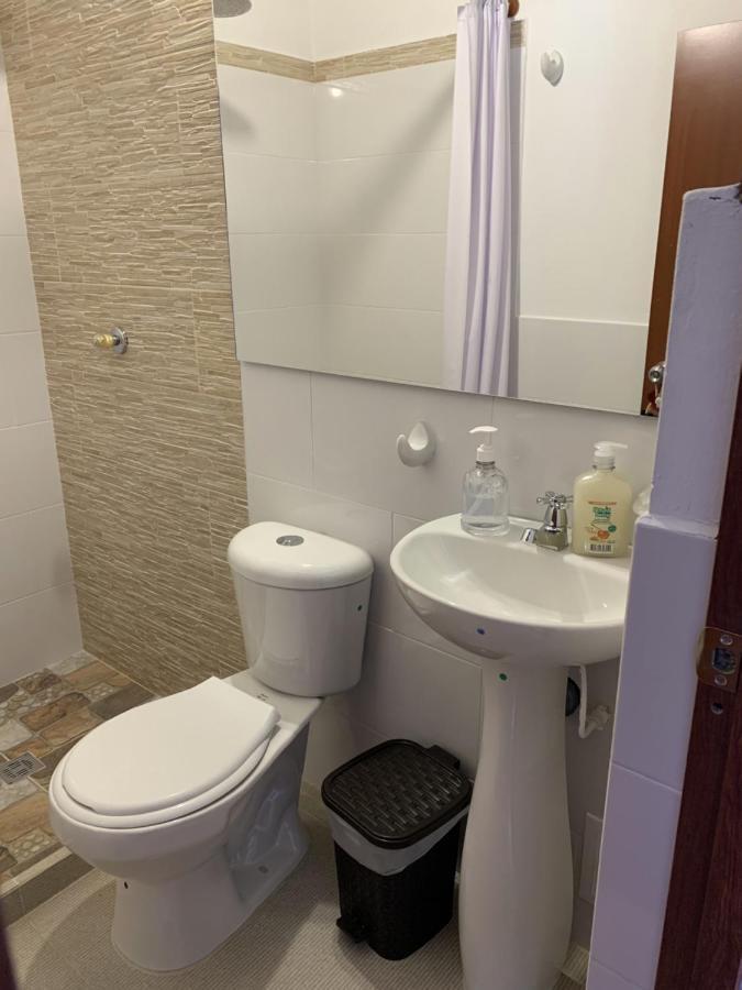 Hostal Home Sant Angelo Вилья-де-Лейва Экстерьер фото