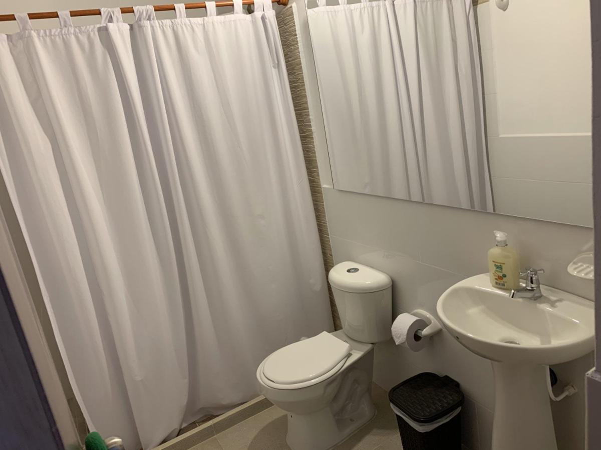 Hostal Home Sant Angelo Вилья-де-Лейва Экстерьер фото