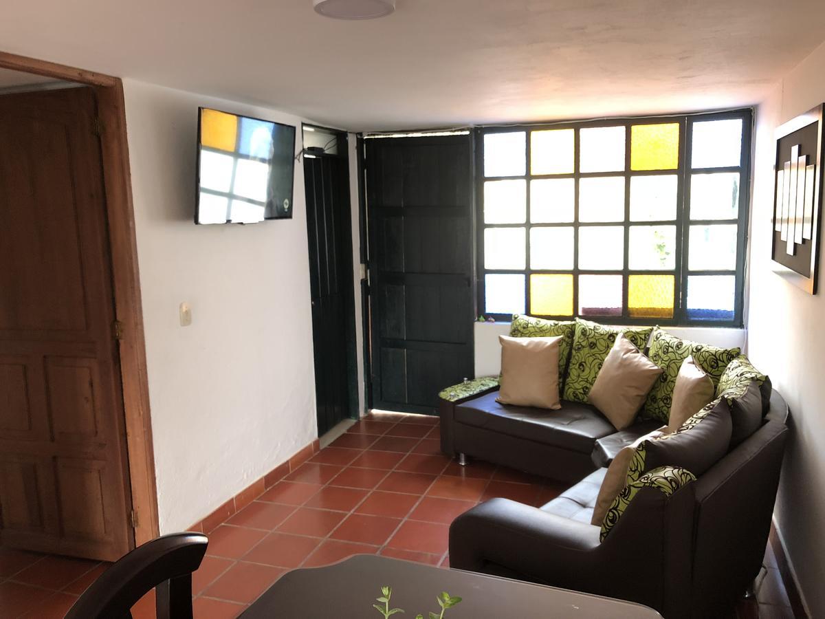 Hostal Home Sant Angelo Вилья-де-Лейва Экстерьер фото